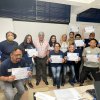 Santa Casa entrega certificados à 2ª turma do PIP para PcD 